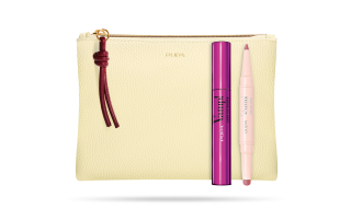 Kit Vamp! Lash Extender & Vamp! Creamy Duo